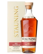 Stauning Rye Maple Syrup Cask Dansk Whisky 70 cl 53,5%